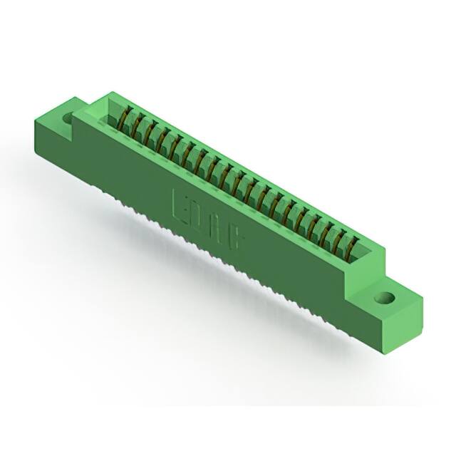 341-019-500-102 EDAC Inc.  Edgeboard Connectors